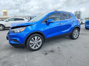 Buick Encore 1.4L 4 2018