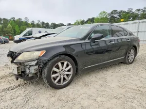 Lexus LS 4.6L 8 2009