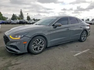 Hyundai Sonata 2.5L 4 2020