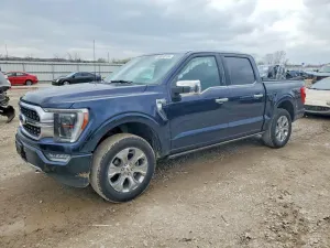 Ford F-150 3.5L 6 2023