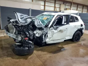 Mazda CX-50 2.5L 4 2026