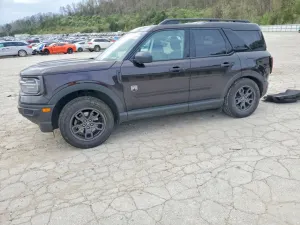 Ford Bronco 1.5L 3 2021