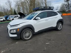 Hyundai Kona 2.0L 4 2021