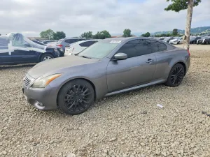 Infiniti G37 3.7L 6 2012