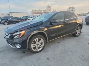 Mercedes-Benz GLA 2.0L 4 2018