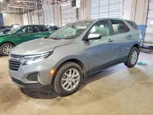 Chevrolet Equinox 1.5L 4 2024