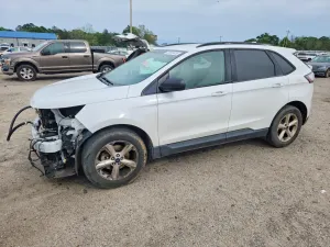 Ford Edge 2.0L 4 2016