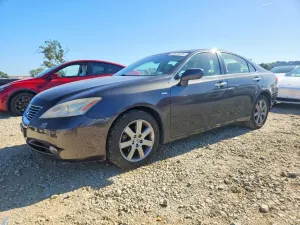 Lexus ES 3.5L 6 2009