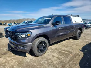 RAM 1500 5.7L 8 2023
