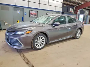 Toyota Camry 2.5L 4 2023