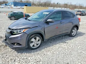 Honda HR-V 1.8L 4 2019