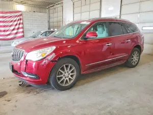 Buick Enclave 3.6L 6 2014