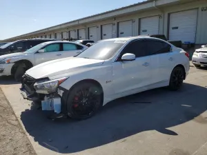 Infiniti Q50 3.0L 6 2017