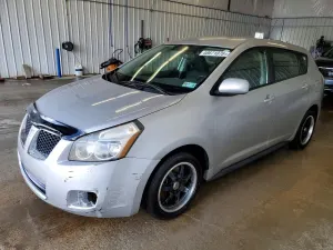 Pontiac Vibe 2.4L 4 2009