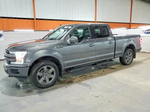 Ford F-150 3.5L 6 2020