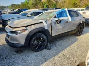 Mazda CX-30 2.5L 4 2024