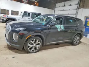 Hyundai Palisade 3.8L 6 2020