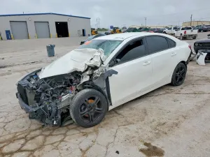 Kia Cerato / Forte / K3 2.0L 4 2019