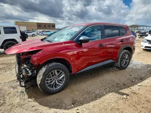 Nissan Rogue 1.5L 3 2023