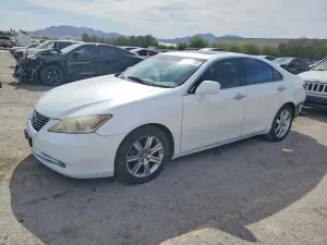 Lexus ES 3.5L 6 2008