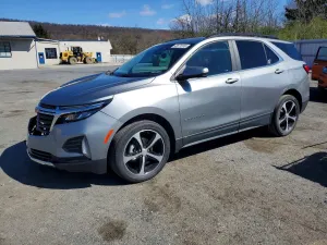 Chevrolet Equinox 1.5L 4 2023