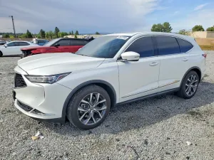 Acura MDX 3.5L 6 2022