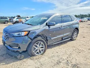Ford Edge 2.0L 4 2021