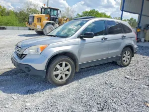 Honda CR-V 2.4L 4 2008
