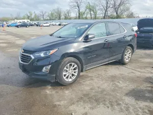 Chevrolet Equinox 1.5L 4 2020