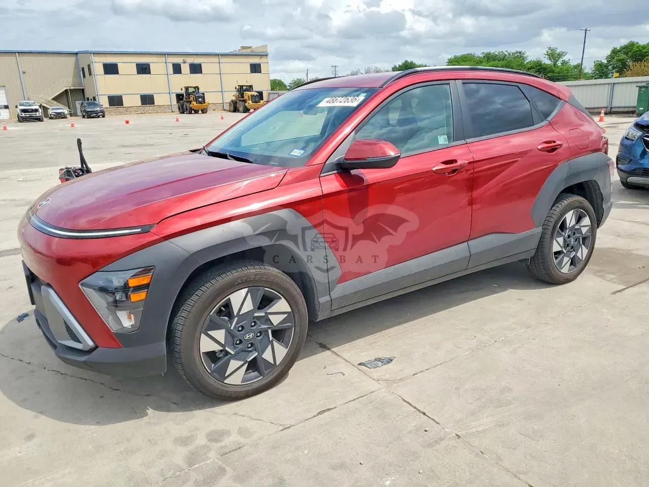 Hyundai Kona 2.0L 4 2025