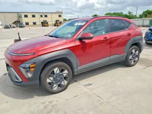 Hyundai Kona 2.0L 4 2025