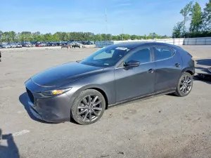 Mazda 3 2.5L 4 2020