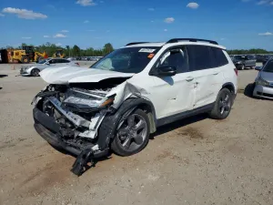 Honda Passport 3.5L 6 2020
