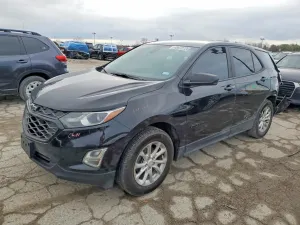 Chevrolet Equinox 1.5L 4 2020