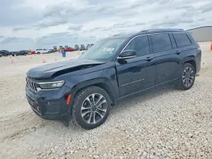 Jeep Grand Cherokee 3.6L 6 2022