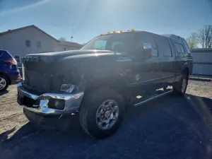 Ford F-250 6.7L 8 2015