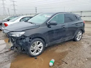 Buick Encore 1.2L 3 2020