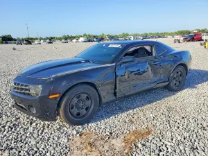Chevrolet Camaro 3.6L 6 2011