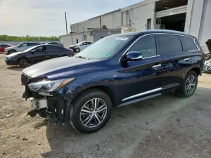 Infiniti QX60 3.5L 6 2017