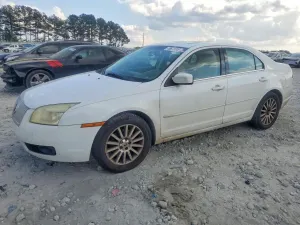 Mercury Milan 2.3L 4 2006