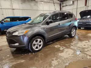 Ford Escape 2.0L 4 2016