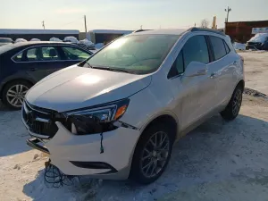Buick Encore 1.4L 4 2019