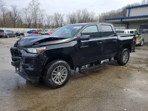 Chevrolet Colorado 2.7L 4 2024