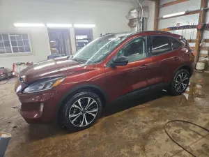 Ford Escape 2.0L 4 2021