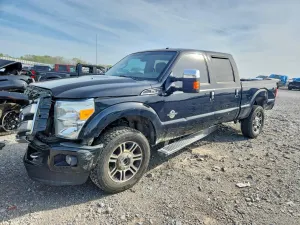 Ford F-350 6.7L 8 2016