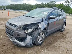 Ford Escape 2.0L 4 2014