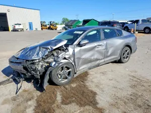 Kia K4 2.0L 4 2025