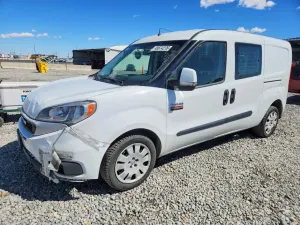 RAM ProMaster 2.4L 4 2019