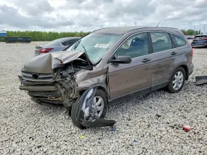 Honda CR-V 2.4L 4 2011