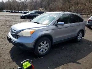 Honda CR-V 2.4L 4 2008